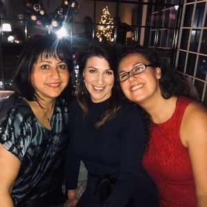 Meet your Posher, Jolene